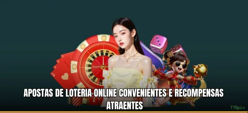 778pix Plataforma