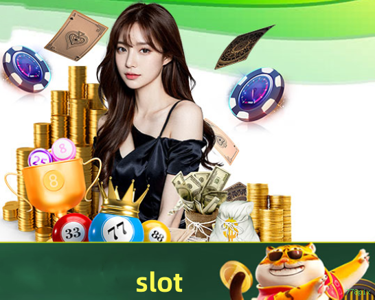 Fortune Rabbit Slot