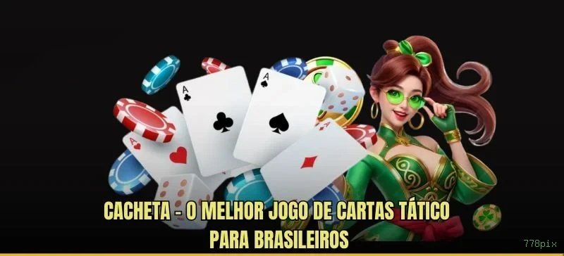 Promoções 778pix